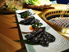 -江户烧肉(高德店)
