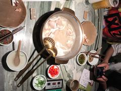 -大头椰·椰子鸡火锅(南宁万象城店)