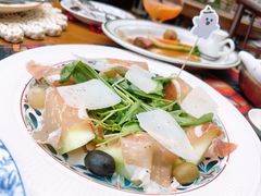 -弗兰克牛排西餐厅Ribone steak house(柠檬花园店)