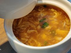 -将相和·海鲜蒸饺大连菜