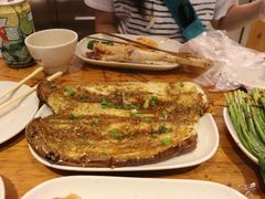 -木屋烧烤(白石洲店)