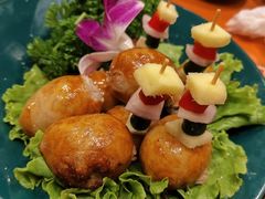 -荷花泰菜(东方新天地店)