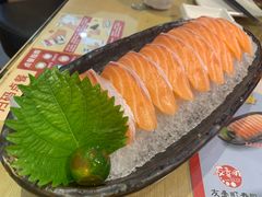 -友壹町寿司(嘉洲广场店)