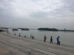 -济宁市太白湖旅游景区