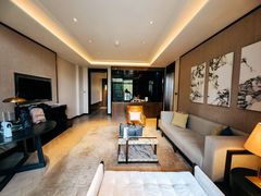 -成都安仁福朋喜来登酒店