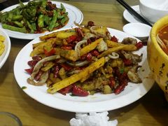 android_upload_pic-川味王(农民街店)