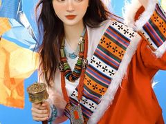 -盘子女人坊(西安至尊店)