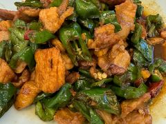 -品鲜村农家菜·阳澄湖大闸蟹(总店)