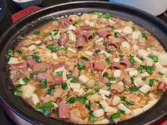 -连鹭海鲜·海肠捞饭·海胆饭(星海店)