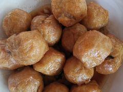 豆腐酿-老根农家饭店