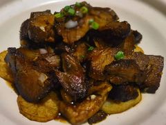 -老爷庙风味美食府(魏都大道店)
