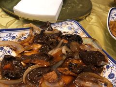 -燕北云山·农家菜·灶台鱼(密云溪翁庄店)