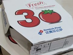 -达美乐比萨(国瑞北路店)