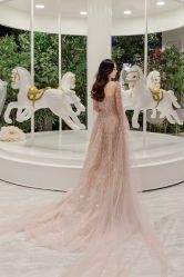 点击看大图 -MuseMarry婚纱(前海嘉里中心店)
