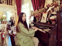 -秘密小花园(第三中学店)