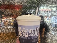 -茶颜悦色(常发广场店)