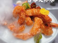 -鑫悦诚府·新鲁菜·餐厅(趵突泉店)