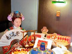 -东来顺·非遗火锅(赛格国际购物中心店)