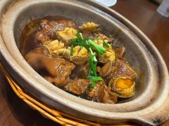 鲍鱼焖猪爪-绍兴老味道·非遗门店(银泰城店)