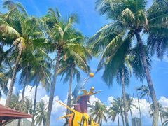 -海南分界洲岛旅游区