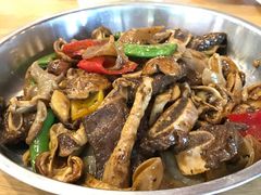 -启香鸡私房菜(湖景店)