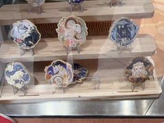 -茶话弄(中贸广场店)