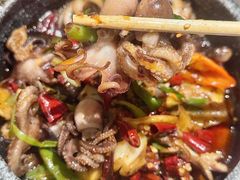 -阿妹小海鲜(下角店)