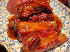 -永安鱼庄·镇江菜(东吴路店)