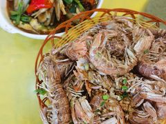 -老字号蛇口德记烧腊饭店·海鲜加工