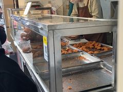 -陶记正宗德州扒鸡(科巷店)