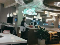 -老房老舍重庆火锅(假日城市店)