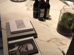 -秀·吧 Show Bar(兰州盛达希尔顿酒店)