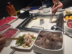 -海底捞火锅(九久奥特莱斯店)