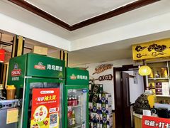 -五谷丰登·胶东海鲜·家常菜(张村店)