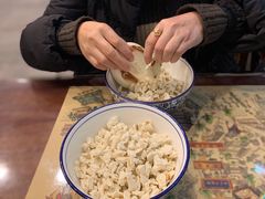 -老乌家特色小炒泡馍(大皮院店)