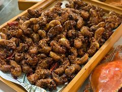 -金丝饭庄(金丝新天地保障性住宅小区店)