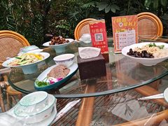 -春满园生态餐厅(南宫路店)