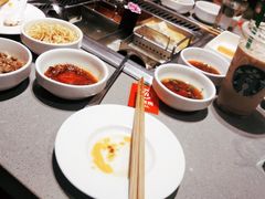 -海底捞火锅(方塔东街店)