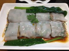 牛肉肠粉-小城粥道·海胆鲜虾粥(解放广场店)