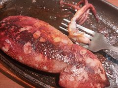 -萨莉亚意式餐厅(南京环亚凯瑟琳广场店)