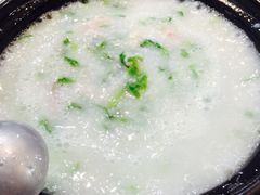 -盈田盈粥庄(博山东路店)