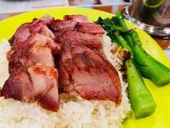 -小龍鳳餐室(番禺路店)