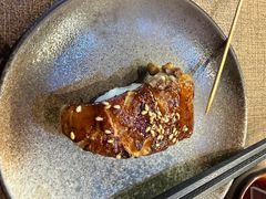 -戏作寿司(观音桥店)