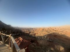 -新疆天山托木尔景区·大峡谷