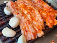 -味家烤肉烤鳗鱼牛排(西塔旗舰店)