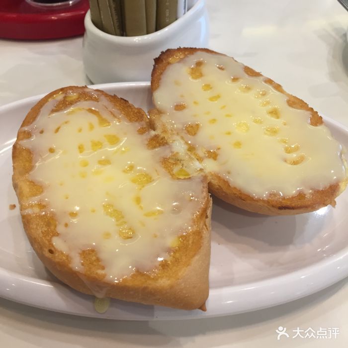 翠华餐厅(捷登都会店)奶油猪图片 - 第1863张