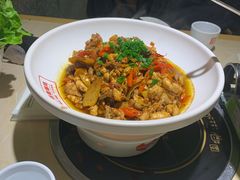 -大碗先生(万家丽店)