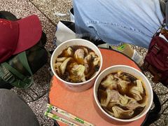 -无名饺子店