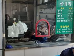 -上海为民商行清真饭店(南大路店)
