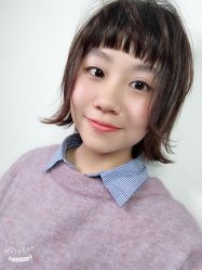 点击看大图 -苑苑发型设计